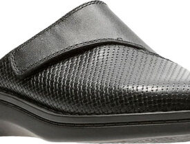 Patty Tayna Clog
