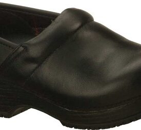 Work Tone Ups Clog Slip Resistant