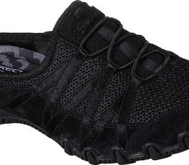 Relaxed Fit Bikers Cuddy Sneaker Clog