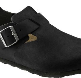 London Oiled Leather