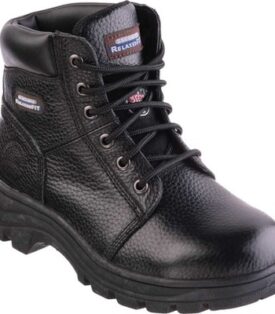 Work Relaxed Fit Workshire Peril Steel Toe