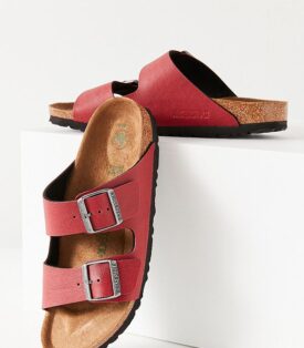 Arizona Microfiber Sandal