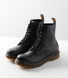 Pascal Virginia 8-Eye Combat Boot