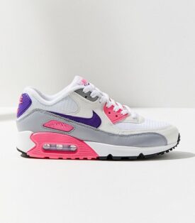 Air Max 90 Colorblock Sneaker