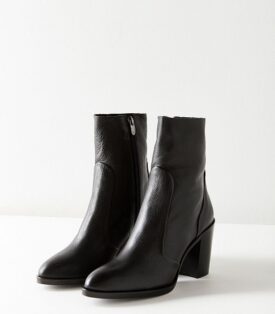 Dream Ankle Boot