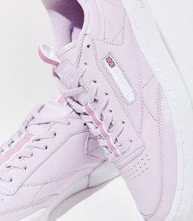 Club C 85 RT Sneaker