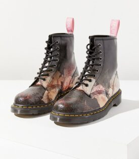 1460 Power, Corruption + Lies Boot
