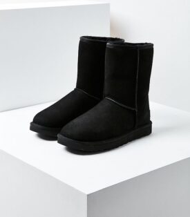 Classic II Boot