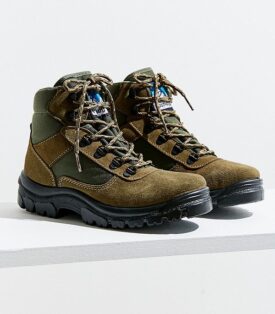Trekking Hiker Boot