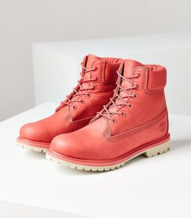 Premium Work Boot