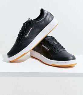Club C 85 Sneaker