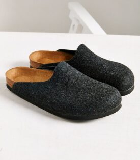 Amsterdam Clog
