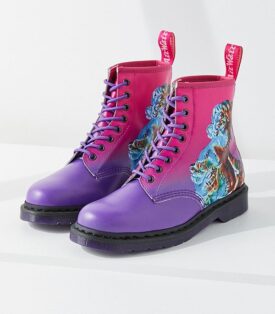1460 Technique Boot