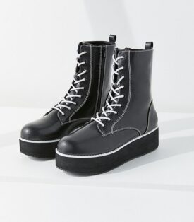 X California Girls Rage Boot