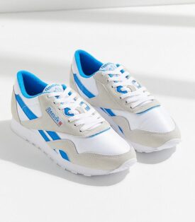 Classic Nylon Archive Sneaker