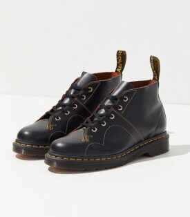 Church Vintage Smooth Boot