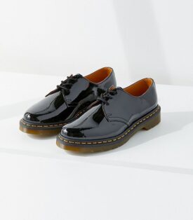 1461 Patent 3-Eye Oxford