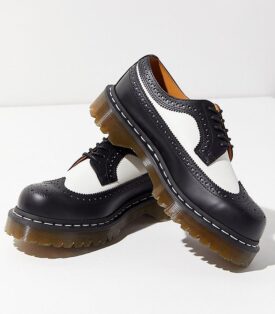 3989 Bex Brogue Oxford