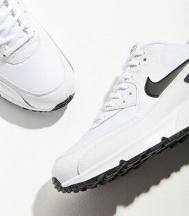 Air Max 90 Mesh Sneaker