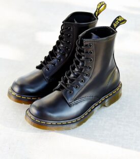 1460 Smooth Boot