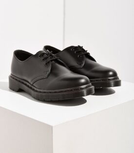 461 Mono 3-Eye Oxford