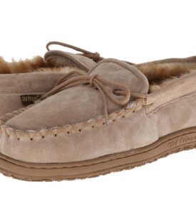 Loafer Moccasin