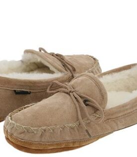 Soft Sole Moccasin
