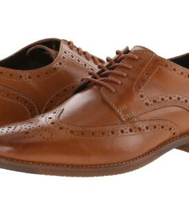 Style Purpose Wingtip