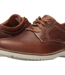 Cabot Plain Toe