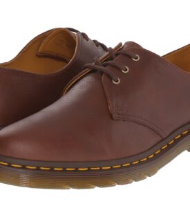 1461 3-Eye Shoe Soft Leather