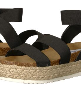 Kimmie Espadrille Sandal
