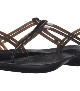 Isabella T-Strap