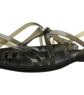 Isabella Strappy Sandal