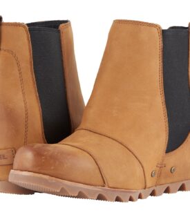 Lea Wedge