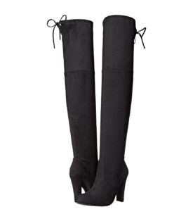 Gorgeous Knee Boot