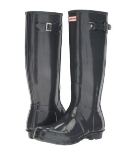 Original Tall Gloss Rain Boots