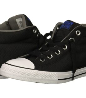 Chuck Taylor All Star Street Mid (Little Kid/Big Kid)