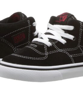 Half Cab (Infant/Toddler)