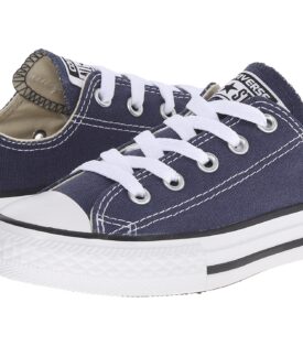 Chuck Taylor® All Star® Core Ox (Little Kid)