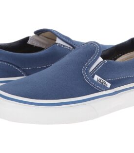 Classic Slip-On (Little Kid/Big Kid)