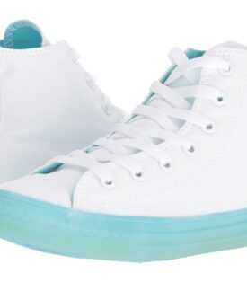 Chuck Taylor® All Star® Jelly Hi (Little Kid/Big Kid)