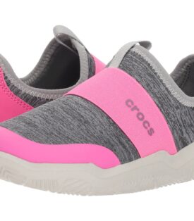 Swiftwater Easy-On Heather Shoe (Toddler/Little Kid)