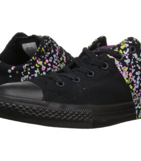 Chuck Taylor® All Star® Madison Ox (Little Kid/Big Kid)