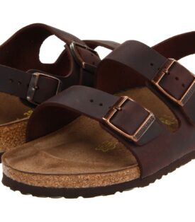 Milano - Oiled Leather (Unisex)