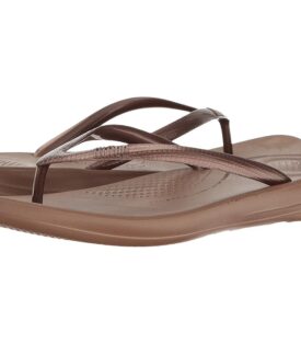 Iqushion Ergonomic Flip-Flop