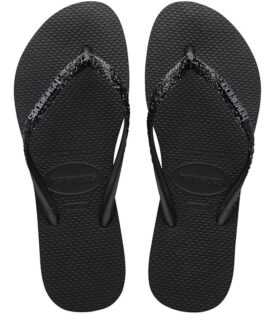 Slim Glitter II Flip Flop Sandal