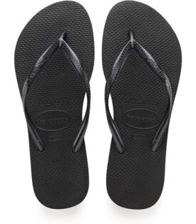 Slim Flip Flop Sandal