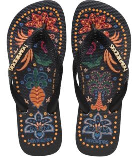 Farm Rio Flip-Flop