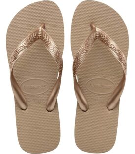 Top Tiras Flip Flop Sandal