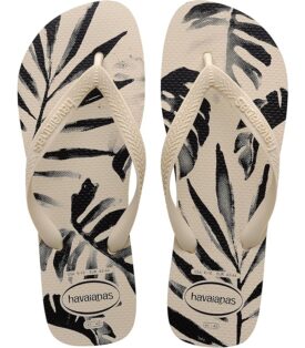 Aloha Flip Flop Sandal